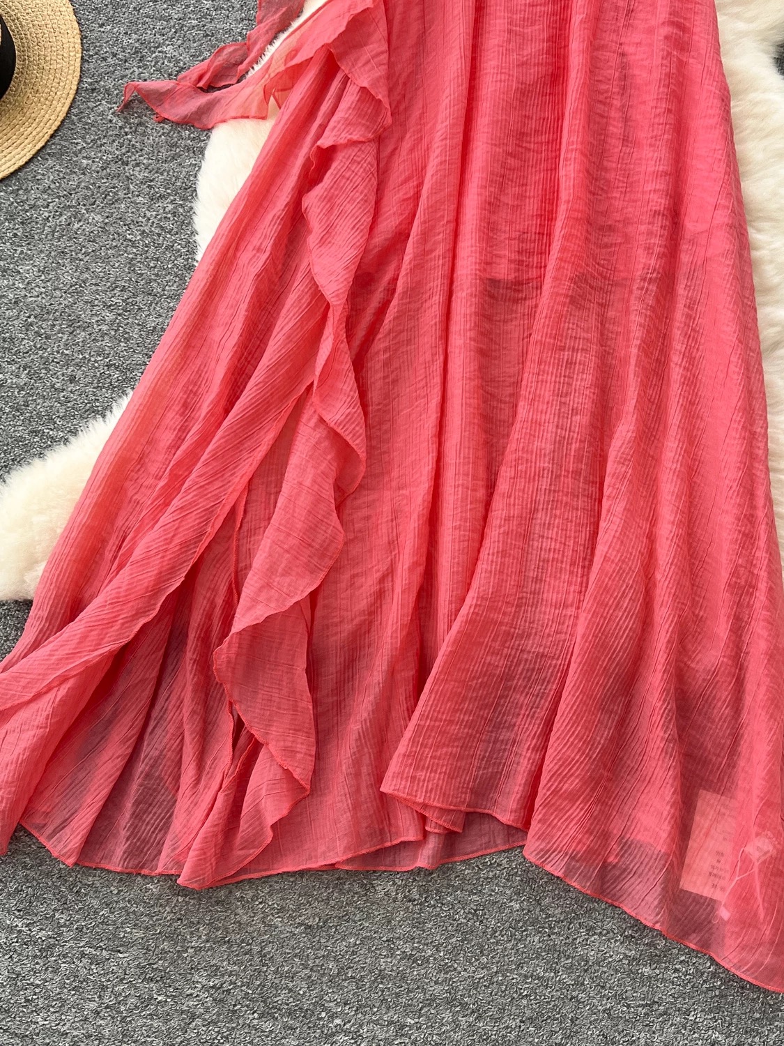 Keeping it simple dress CD752 images